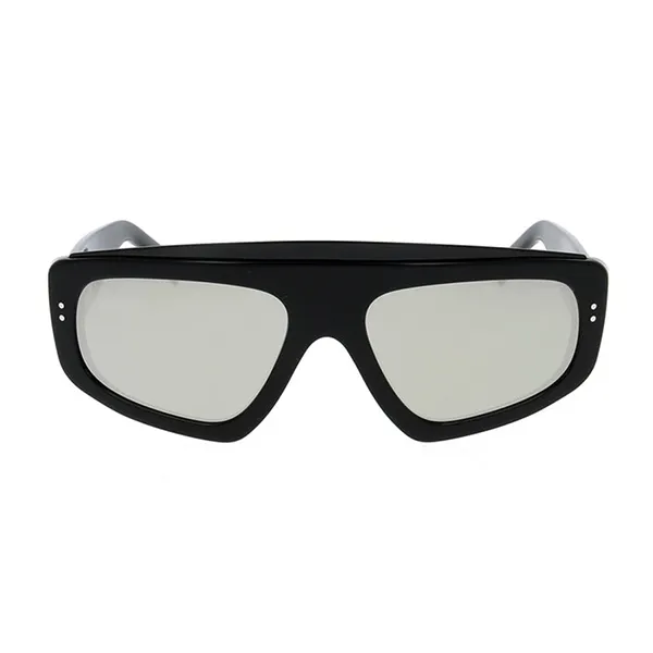 Kính Mát Celine Sunglasses CL40225I 01C Màu Đen Xám