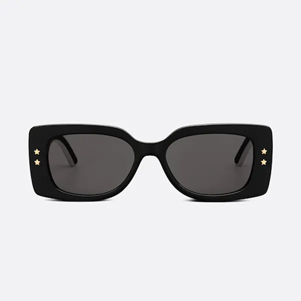 Kính Mát Sunglasses Dior DiorPacific S1U 10A0 Màu Đen - Kính mắt - Vua Hàng Hiệu