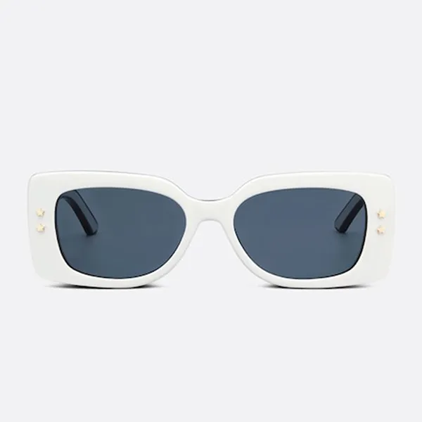Kính Mát Dior Sunglasses DiorPacific S1U 95B0 Màu Xanh/Trắng - Kính mắt - Vua Hàng Hiệu