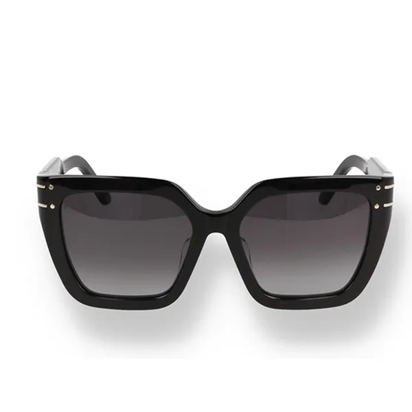 Kính Mát Dior Diorsignature S10F 10A1 Màu Đen