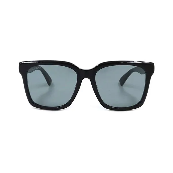 Kính Mát Gucci GG1175SK 002 Màu Đen - Kính mắt - Vua Hàng Hiệu