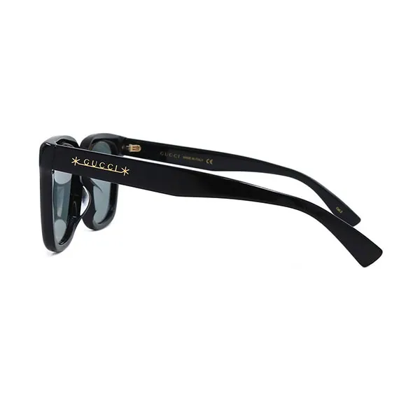 Kính Mát Gucci GG1175SK 002 Màu Đen - Kính mắt - Vua Hàng Hiệu