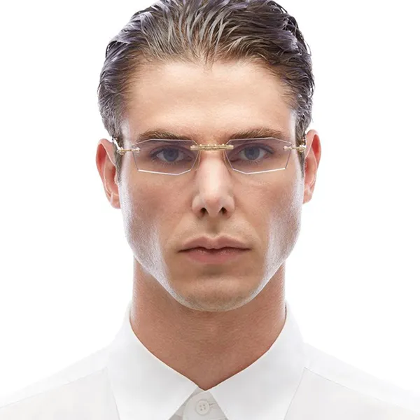Kính Mát Kuboraum Maske H40 GD Màu Xám