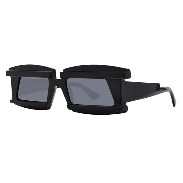 Kính Mát Kuboraum Maske X21 BS Màu Đen