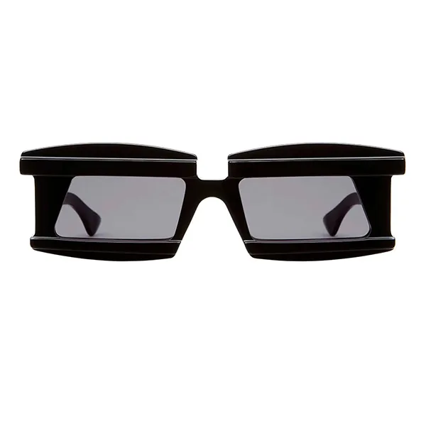Kính Mát Kuboraum Maske X21 BS Màu Đen