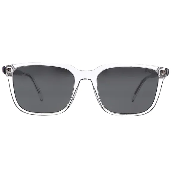 Kính Mát Nam Dior Indior S1I 85A4 Màu Xám - Kính mắt - Vua Hàng Hiệu