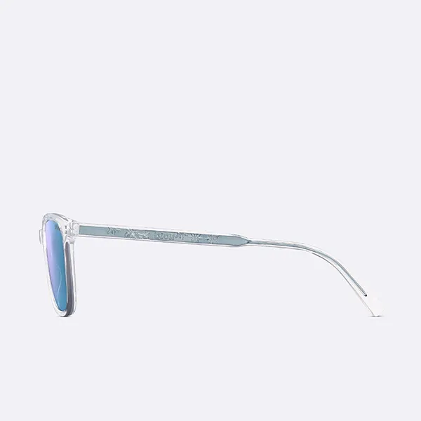 Kính Mát Nam Dior Indior S1I 85B7 Màu Xanh Blue - Kính mắt - Vua Hàng Hiệu