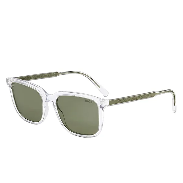 Kính Mát Nam Dior Indior S1I 85C0 Màu Xanh Green - Kính mắt - Vua Hàng Hiệu