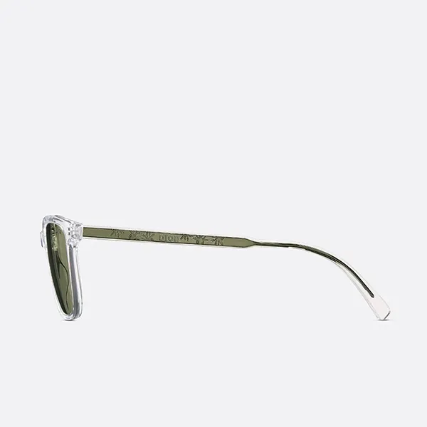 Kính Mát Nam Dior Indior S1I 85C0 Màu Xanh Green - Kính mắt - Vua Hàng Hiệu