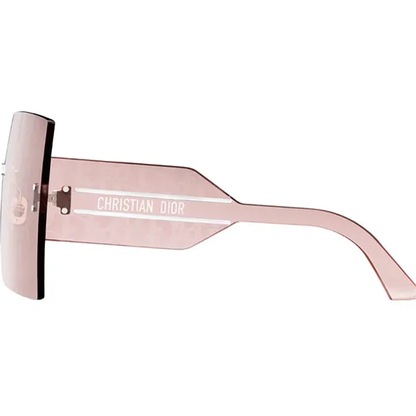 Kính Mát Nữ Dior DiorClub M5U F0L8 Màu Hồng