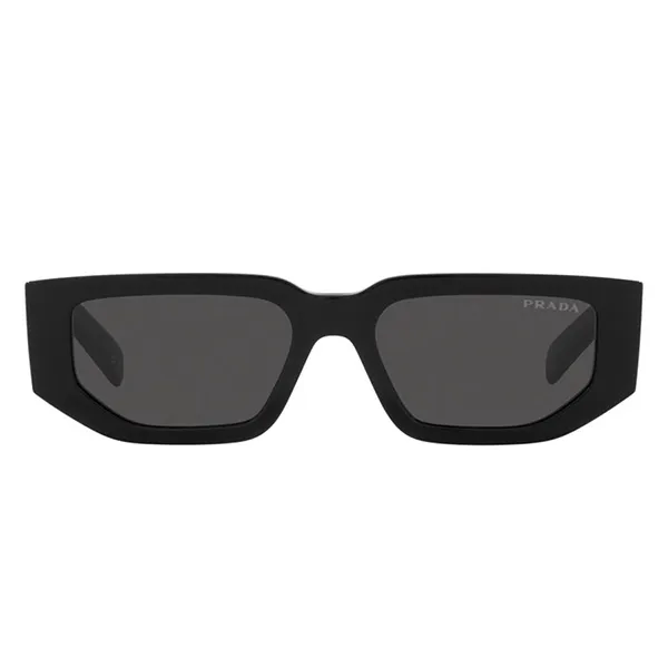 Kính Mát Prada Sunglasses SPR09Z 1AB5S0 Màu Đen