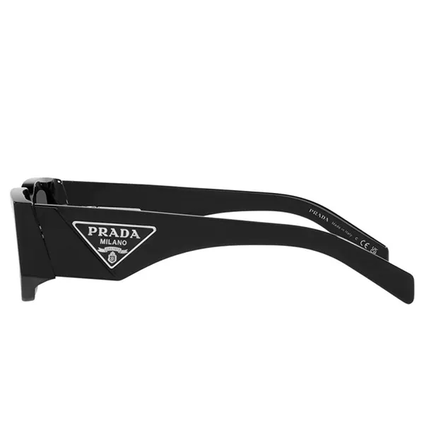 Kính Mát Prada Sunglasses SPR09Z 1AB5S0 Màu Đen