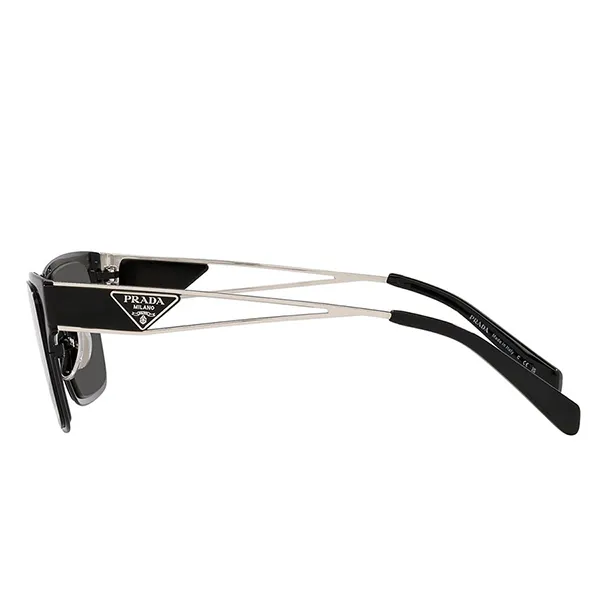 Kính Mát Prada Sunglasses SPR71Z 1BO5S0 56 Màu Đen