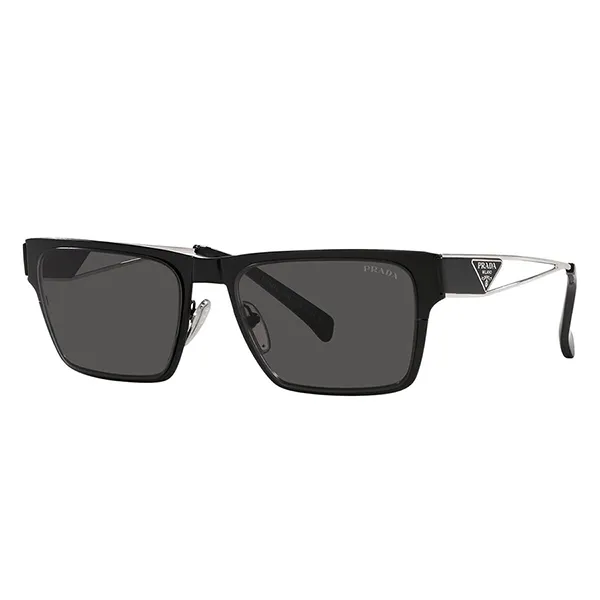 Kính Mát Prada Sunglasses SPR71Z 1BO5S0 56 Màu Đen