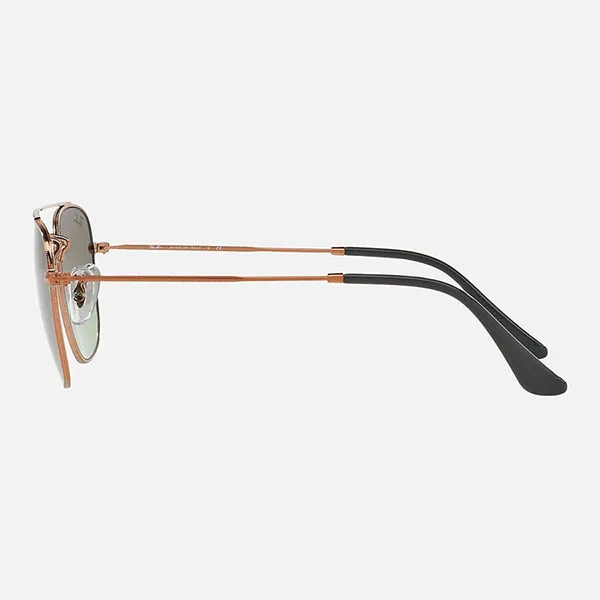 Kính Mát Rayban Sunglasses RB3557 9002A6 Màu Xanh Lá - Kính mắt - Vua Hàng Hiệu