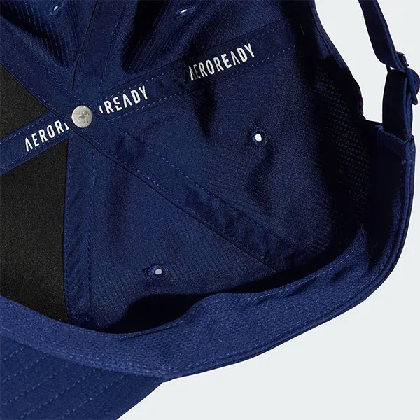 Mũ Adidas Aeroready Essential IC6514 Màu Xanh Navy Size 57-60