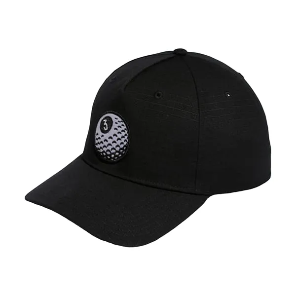 Mũ Adidas Baller Golf Cap HC6169 Màu Đen Size 57-60 - Mũ nón - Vua Hàng Hiệu