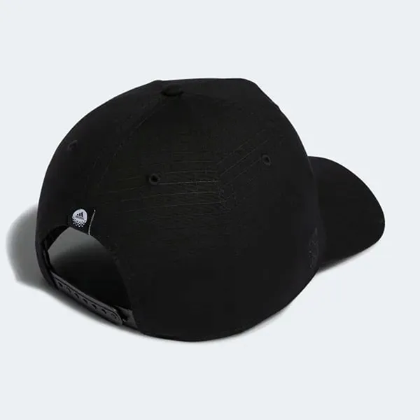 Mũ Adidas Baller Golf Cap HC6169 Màu Đen Size 57-60 - Mũ nón - Vua Hàng Hiệu