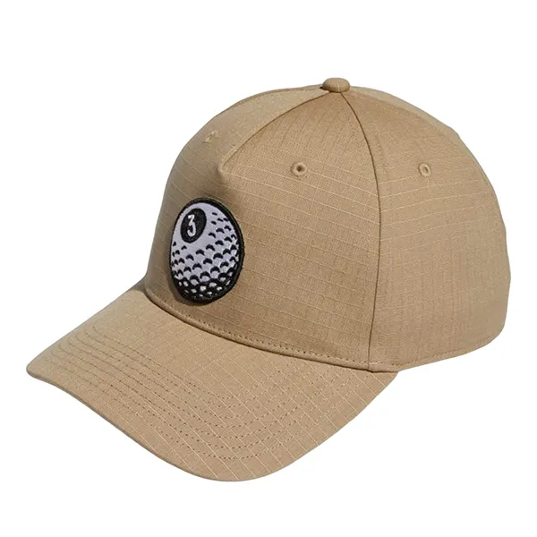 Mũ Adidas Baller Golf Cap HC6175 Màu Be