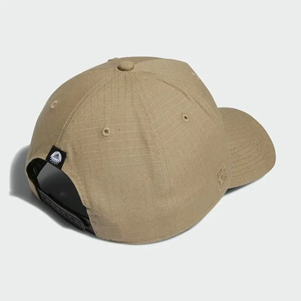 Mũ Adidas Baller Golf Cap HC6175 Màu Be