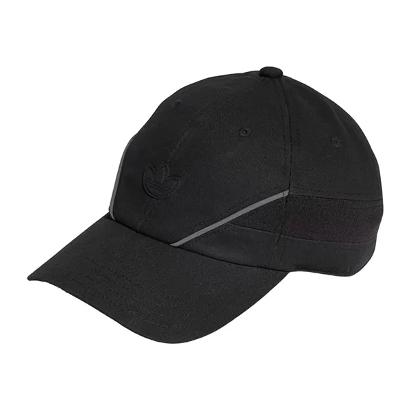 Mũ Adidas Black Hat With Visor IL1740 Màu Đen Size 57-60 - Mũ nón - Vua Hàng Hiệu
