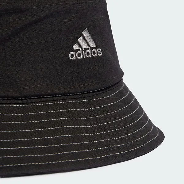 Mũ Adidas Bucket Cotton Classic HY4318 Màu Đen
