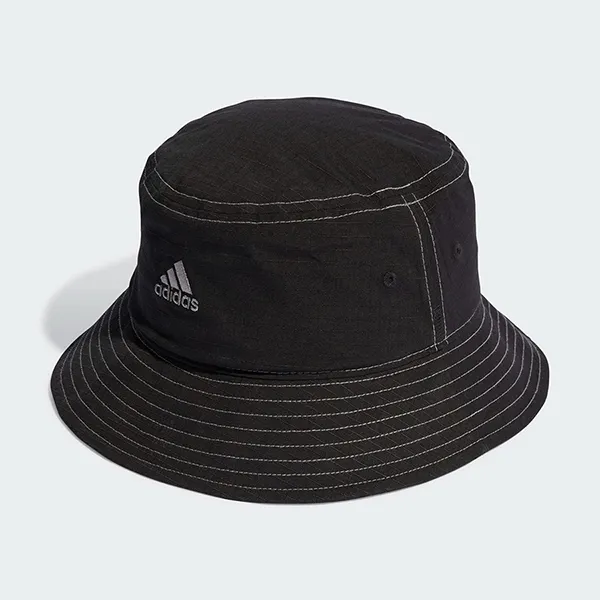 Mũ Adidas Bucket Cotton Classic HY4318 Màu Đen