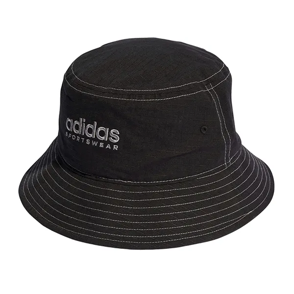 Mũ Adidas Bucket Cotton Classic HY4318 Màu Đen
