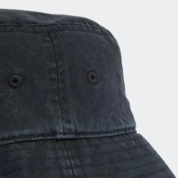 Mũ Adidas Bucket Stonewashed Classic Adicolor IC0009 Màu Đen Size 54-57 - Mũ nón - Vua Hàng Hiệu