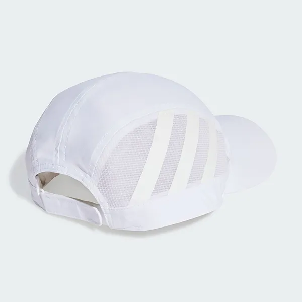 Mũ Adidas Heat.Rdy Cap II3500 Màu Trắng Size 54-57