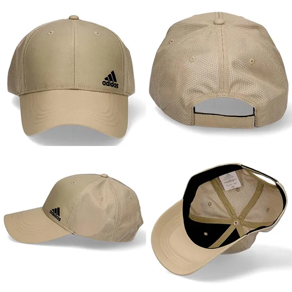 Mũ Adidas Inter Zero Cap Màu Be