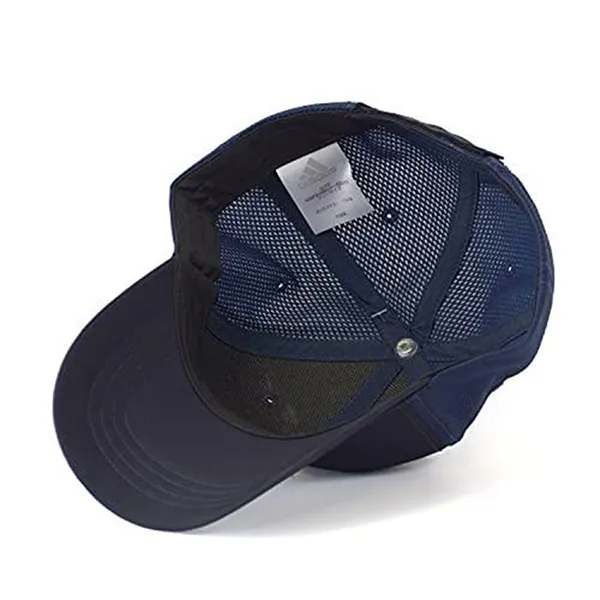 Mũ Adidas Inter Zero Cap Màu Xanh Đen - Mũ nón - Vua Hàng Hiệu
