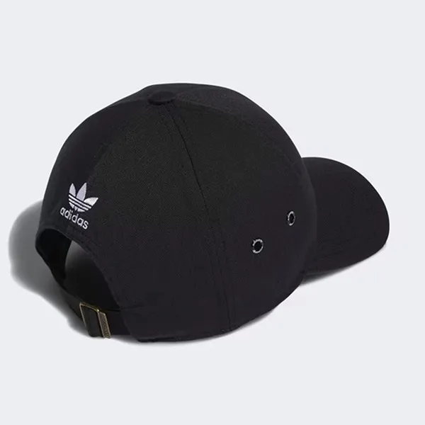 Mũ Adidas Union Strapback Hat EY5559 Màu Đen Size 54-57