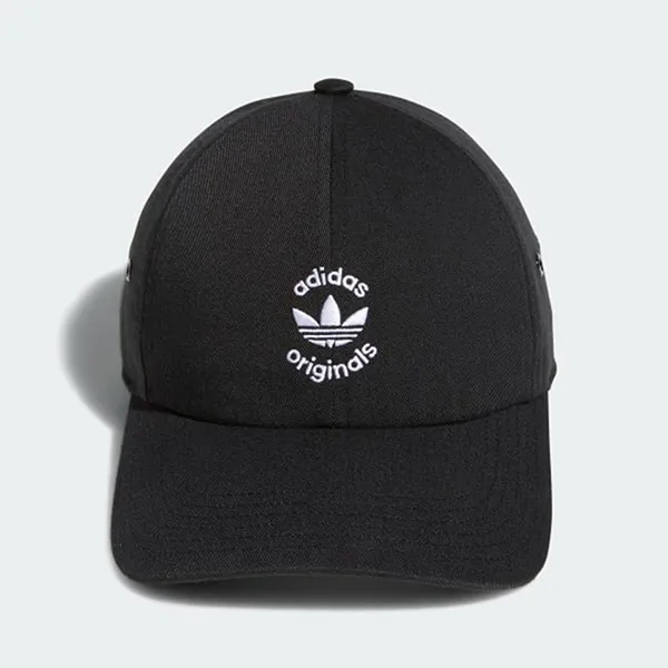Mũ Adidas Union Strapback Hat EY5559 Màu Đen Size 54-57