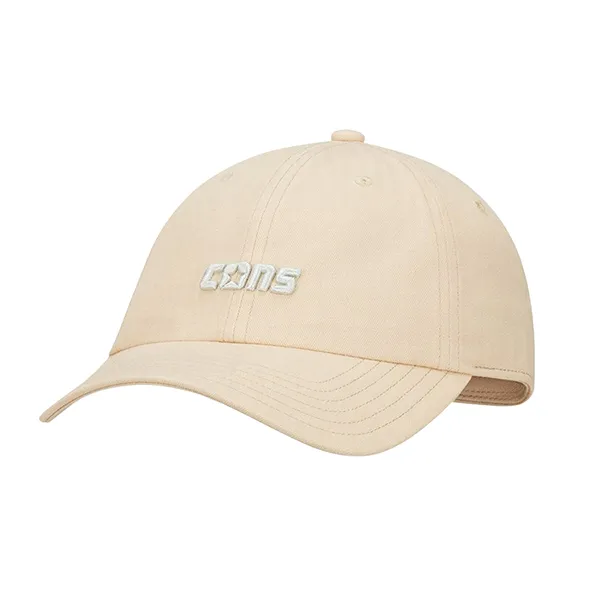 Mũ Converse Cons Mpu Seasonal 23834-A04 Màu Be