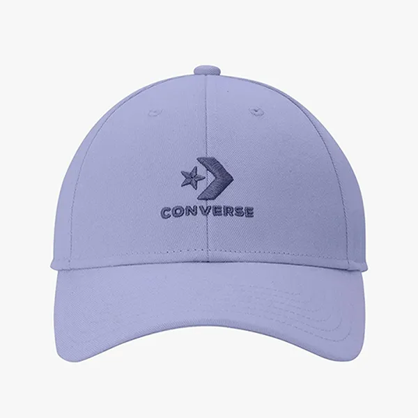 Mũ Converse Lockup 22131-A15 Màu Tím - Mũ nón - Vua Hàng Hiệu