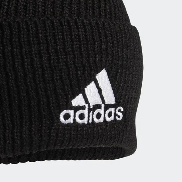 Mũ Len Adidas Black Tiro 21 Beanie GH7241 Màu Đen