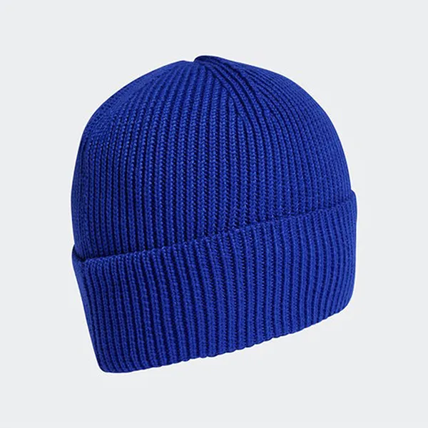 Mũ Len Adidas Soccer Team Beanie HP1317 Màu Xanh Dương