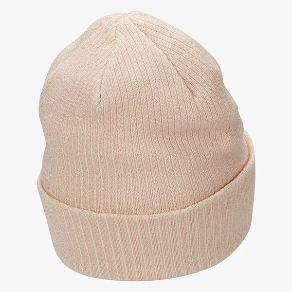 Mũ Len Nike Peak Beanie FJ8687-838 Màu Be
