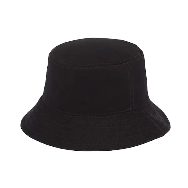 Mũ Miu Miu Bucket Hat 5HC196 Màu Đen