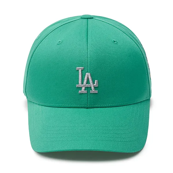 Mũ MLB LA Dodgers 3ACPDR14N-07GNL Màu Xanh Green - Mũ nón - Vua Hàng Hiệu