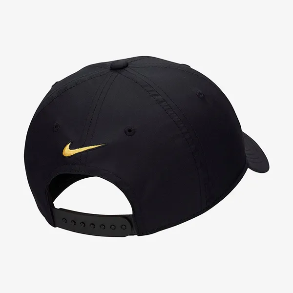 Mũ Nike Dri-FIT Club Unstructured Air Max Tn Cap Black FN9888-010 Màu Đen