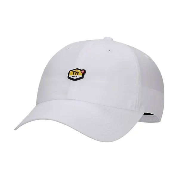 Mũ Nike Dri-FIT Club Unstructured Air Max Tn Cap FN9888-100 Màu Trắng