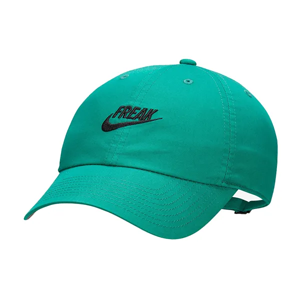 Mũ Nike Giannis Antetokounmpo Dri-FIT Club Unstructured FB5606-365 Màu Xanh
