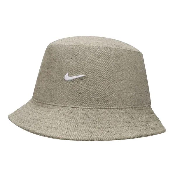Mũ Nike Sportswear Bucket Hat DV5635-730 Màu Nâu