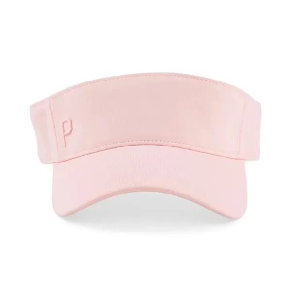 Mũ Nữ Puma W's Sport P Visor – Rose 024722 06 Màu Hồng
