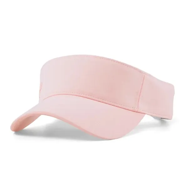 Mũ Nữ Puma W's Sport P Visor – Rose 024722 06 Màu Hồng - 1