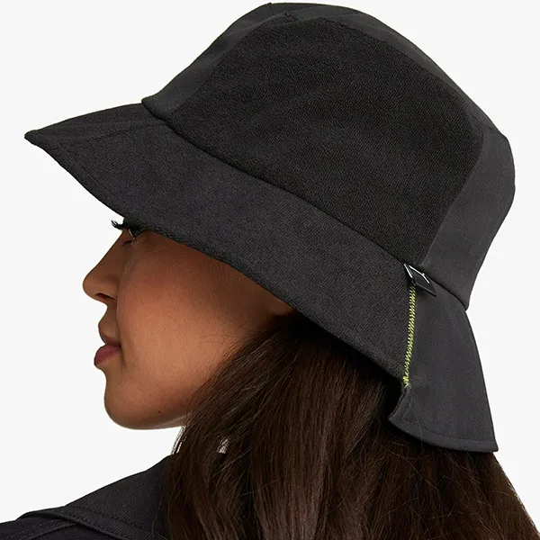 Mũ Puma Bucket 024609-01 Màu Đen - Mũ nón - Vua Hàng Hiệu