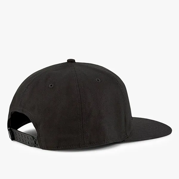 Mũ Puma Snapback Basketball Pro 023574-01 Màu Đen