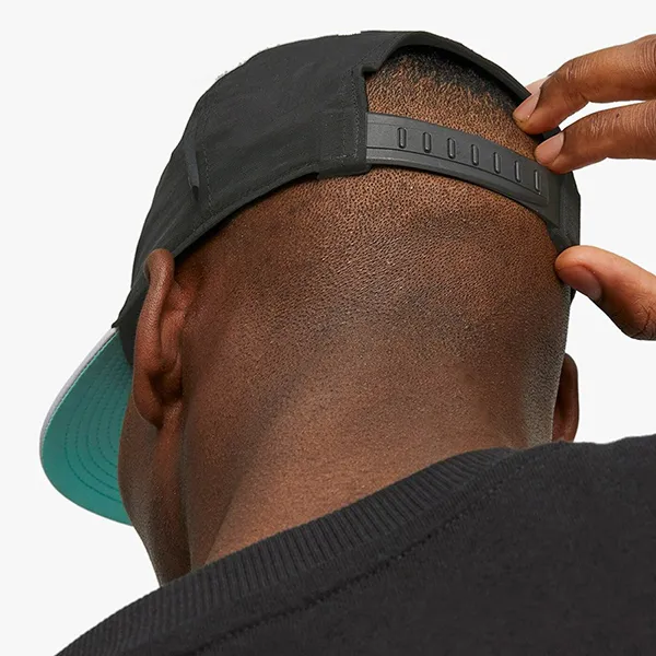 Mũ Puma Snapback SWxP Relaxed Flat Brim 024383 Phối Màu